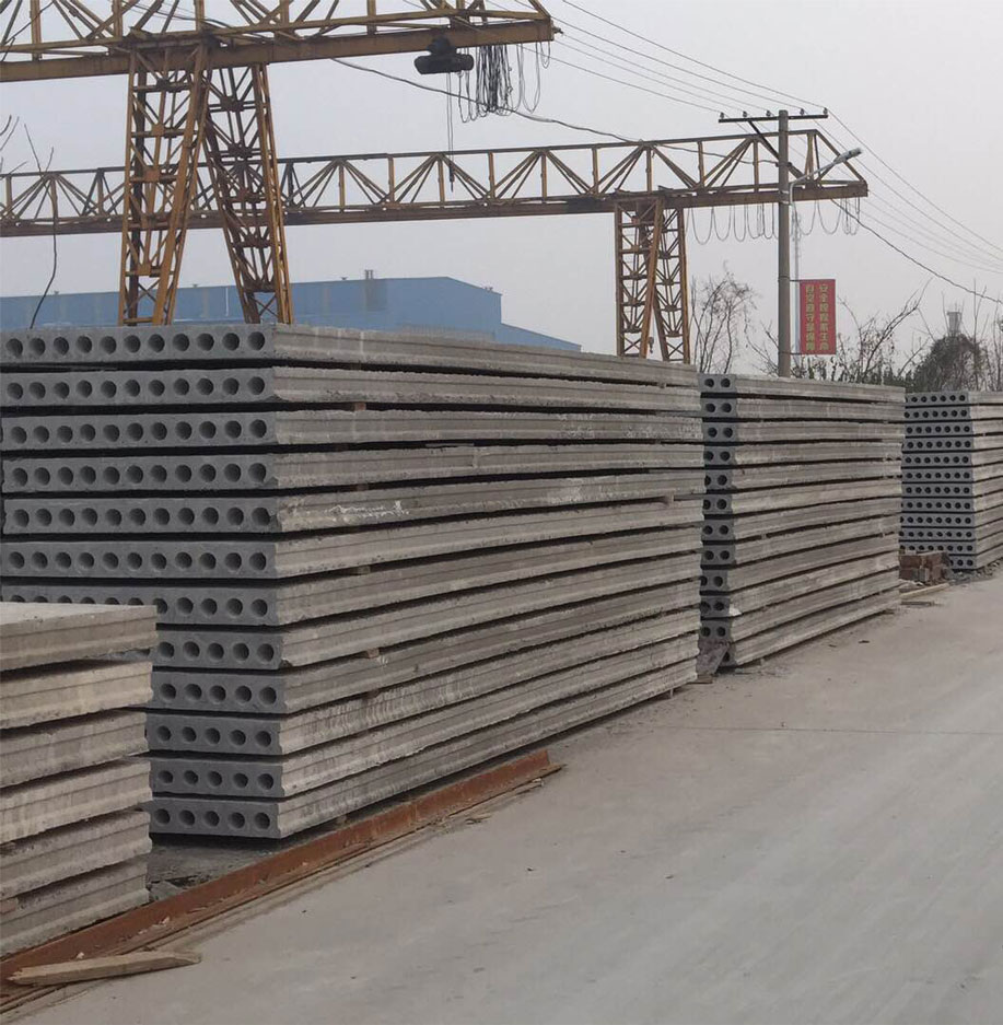 新鄉(xiāng)縣興賓預(yù)制構(gòu)件有限公司